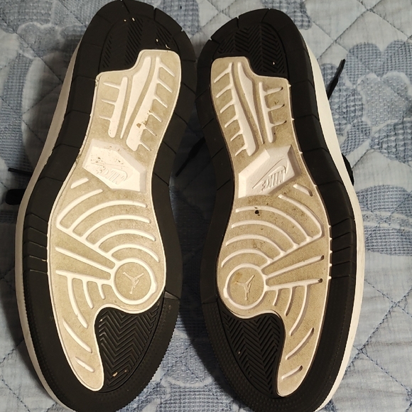 Air Jordan 1 Elevate Low sneakers - Picture 6 of 9